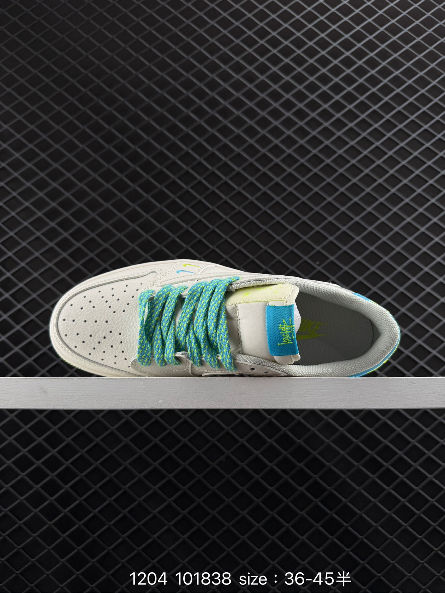 Travis Scott x Nike Air Jordan 1 Low OG SP